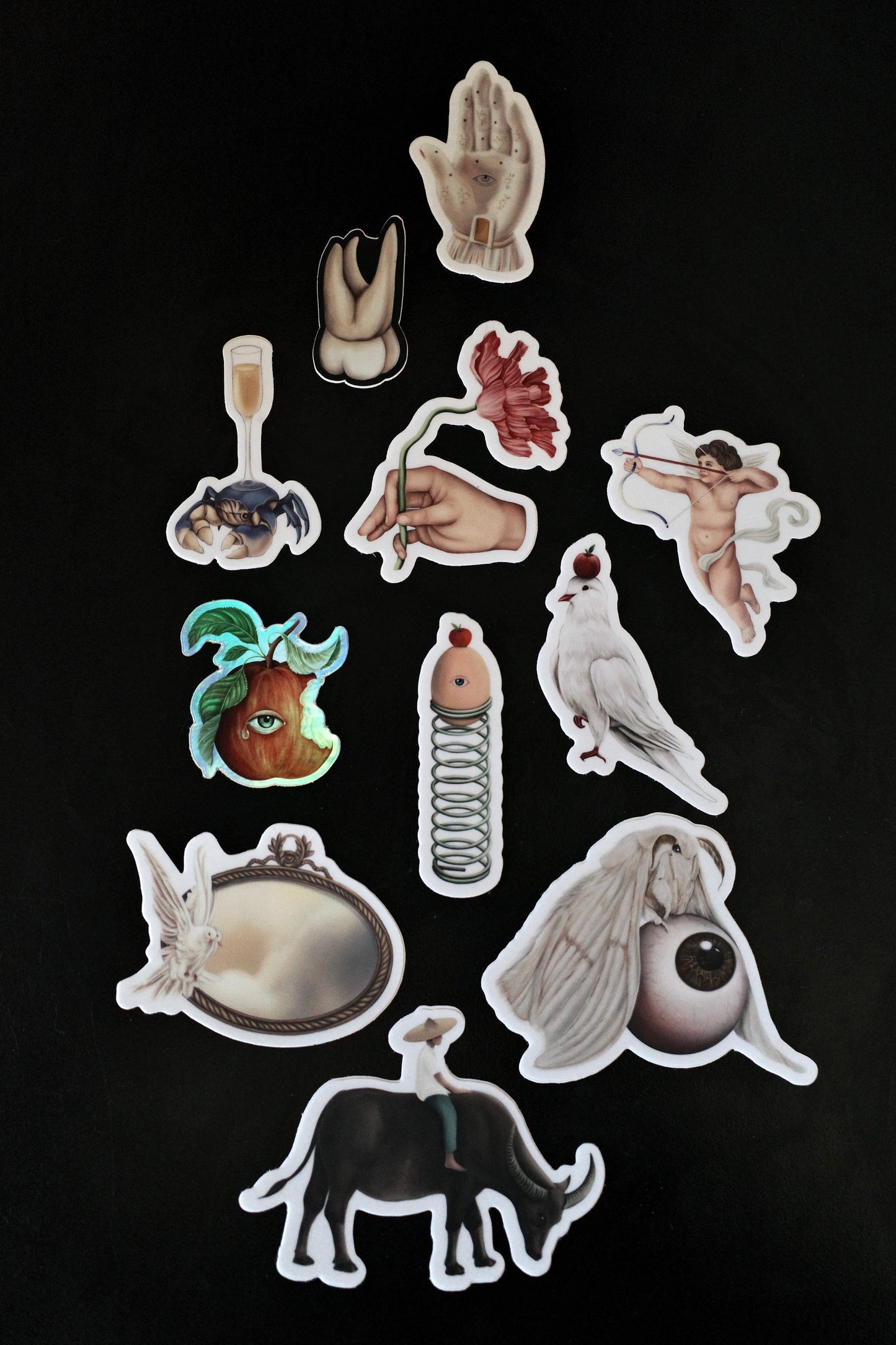 Sticker Pack