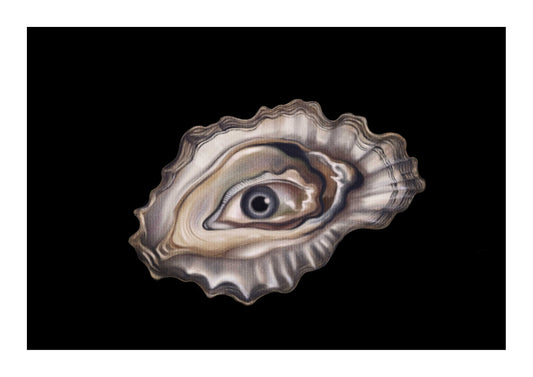 Eye of The Tide (A6)